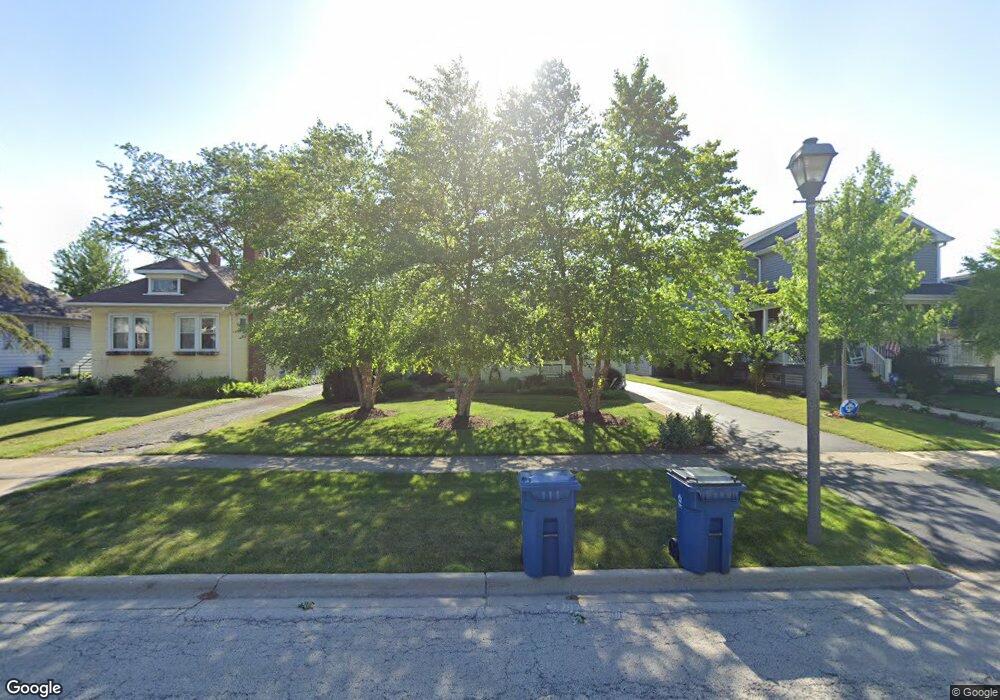 308 N Oak St, Elmhurst, IL 60126 - photo 1