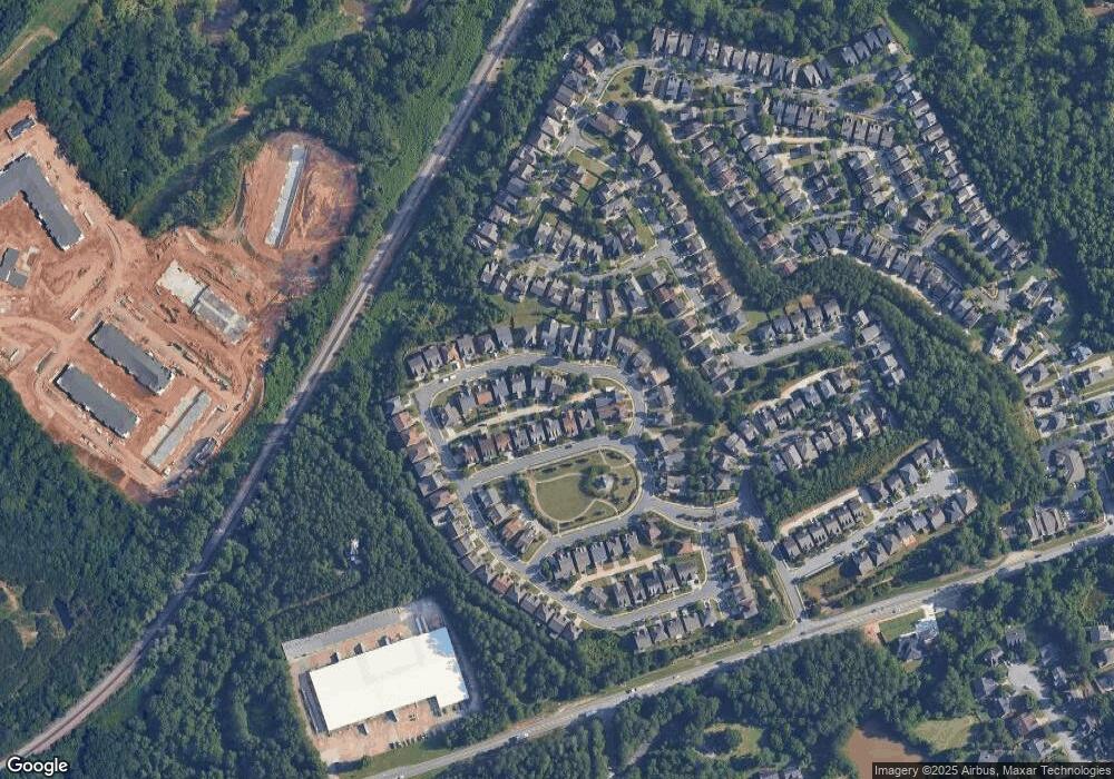 3722 Ridge Grove Way, Suwanee, GA 30024 - photo 1