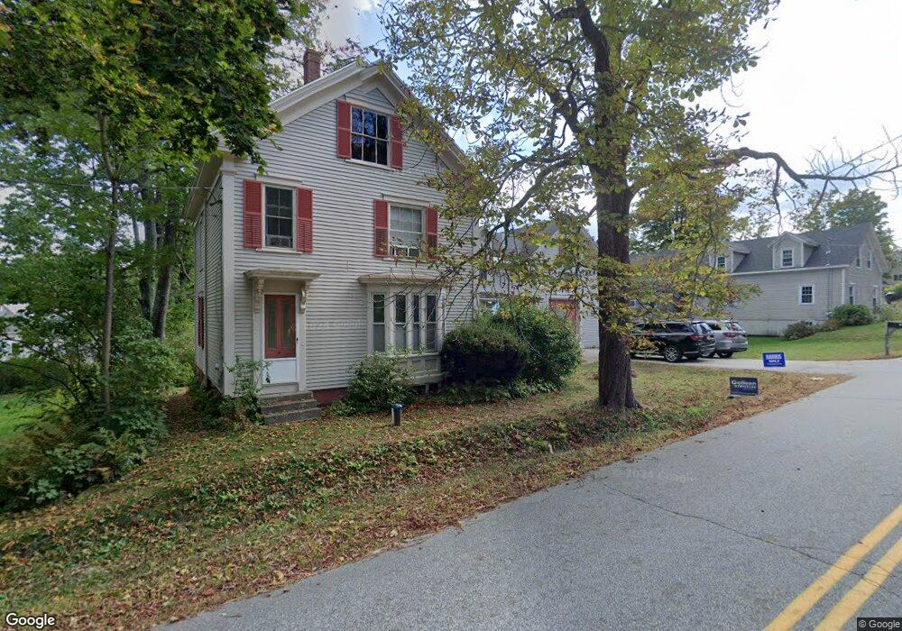 21 Cobbs Bridge Rd, New Gloucester, ME 04260 - photo 1