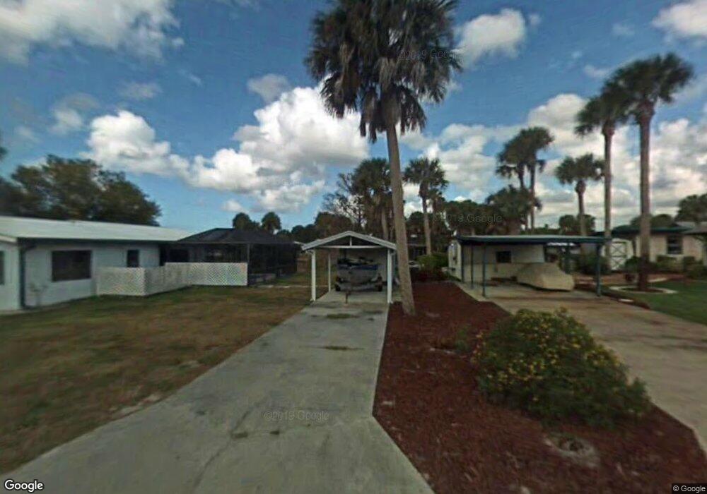 29751 SW Allen St, Okeechobee, FL 34974 - photo 1
