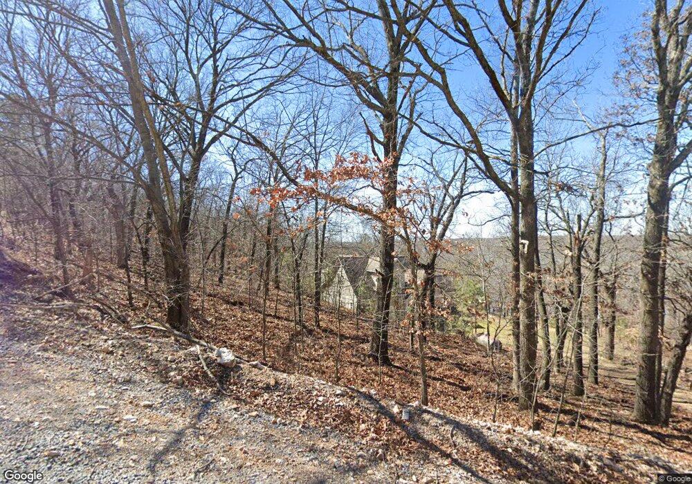 595 Spavinaw Hudson Point, Spavinaw, OK 74366 - photo 1