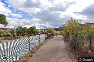 0 Montoya Ranch Cr 423, Coyote, NM 87012