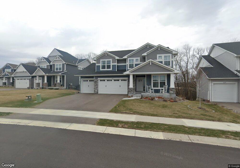 6627 Coach House Ln, Hamel, MN 55340 - photo 1