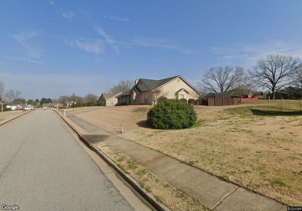 0 High Meadow Dr unit 8051319, Jefferson, GA 30549 - photo 1