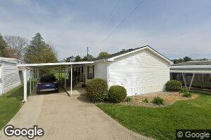 6334 Cartwright Ln, Amlin, OH 43002
