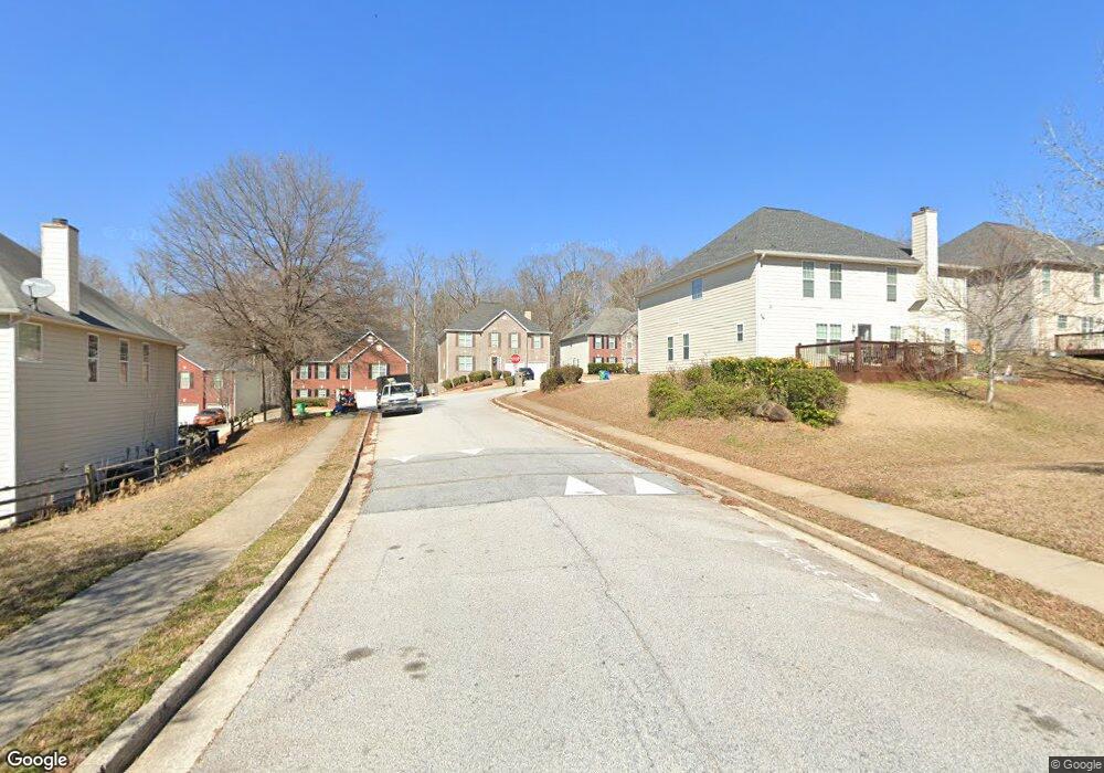 0 Fairton Tr unit 7572354, Stonecrest, GA 30038 - photo 1