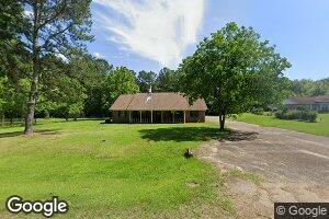 5237 County Road 6, Silas, AL 36919