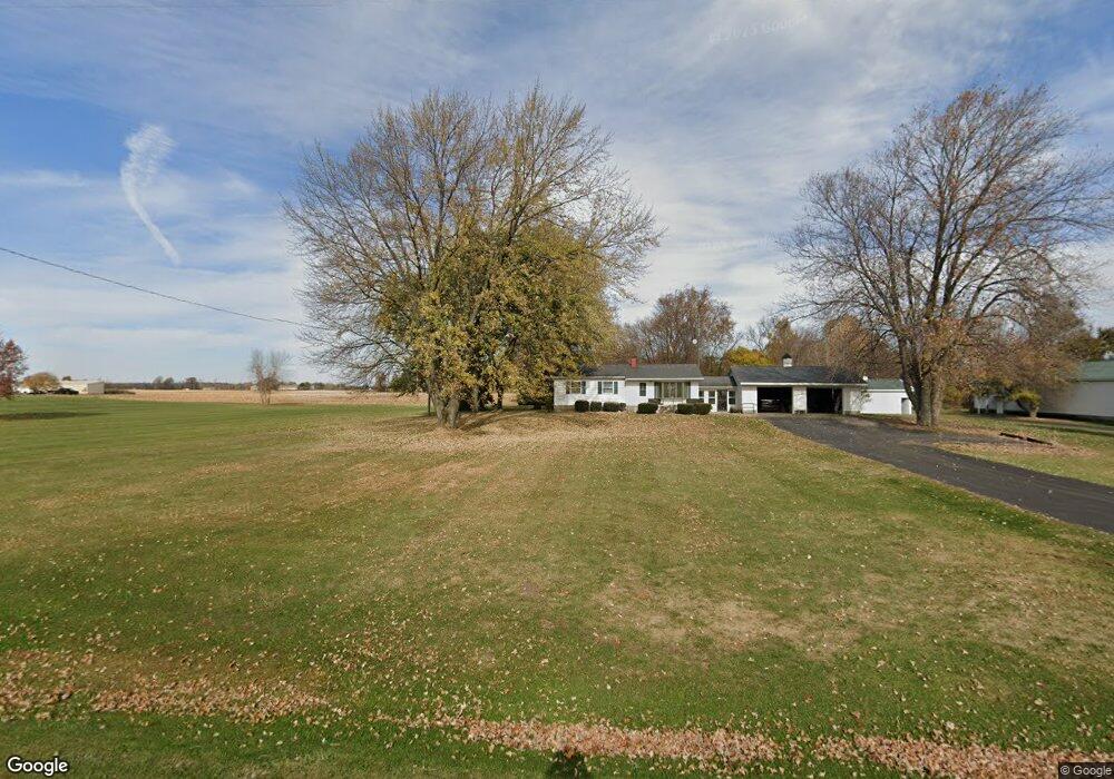 3295 E Wilkinson Rd, Owosso, MI 48867 - photo 1