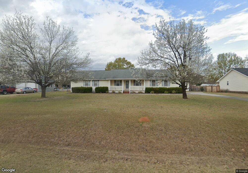 2897 Regina Dr, Macon, GA 31216 - photo 1