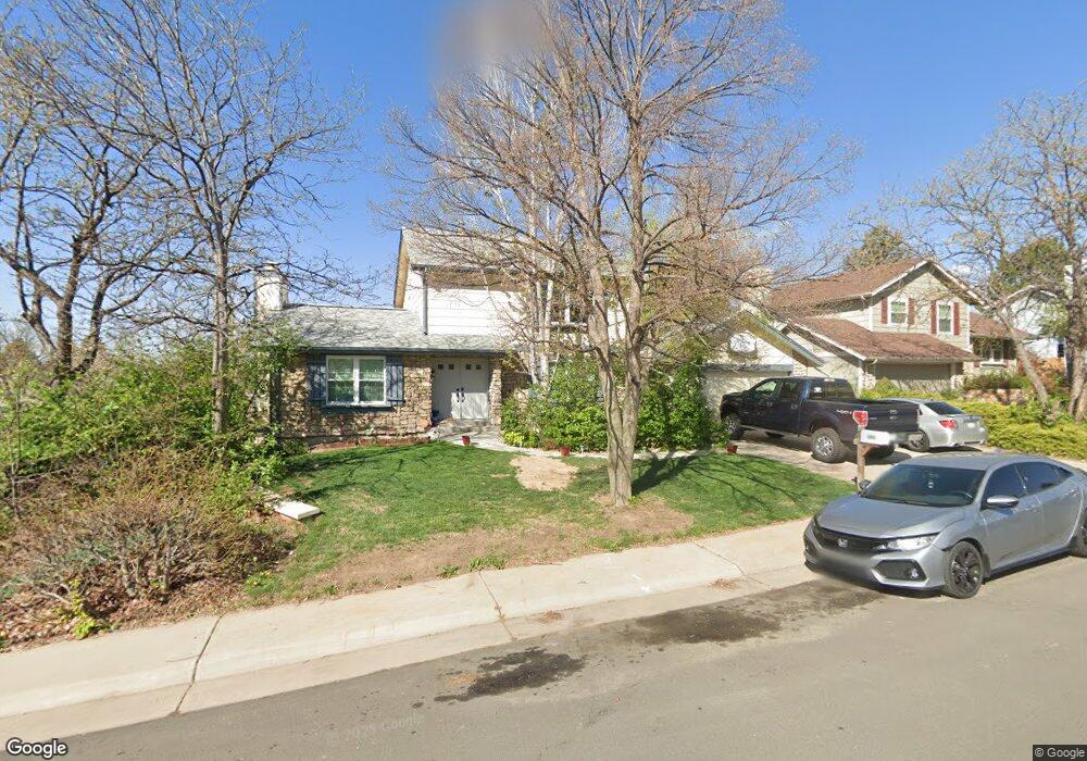 2059 S Quintero St, Aurora, CO 80013 - photo 1