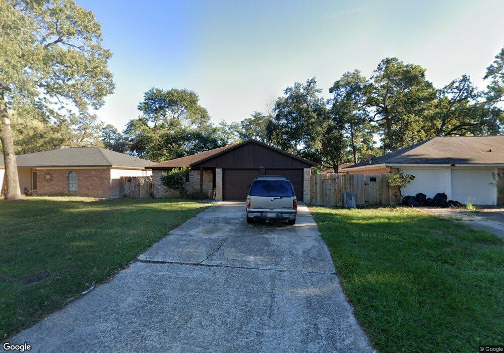 5010 Monteith Dr, Spring, TX 77373 - photo 1