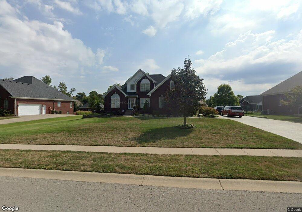 160 Woodland Pass, Mount Washington, KY 40047 - photo 1