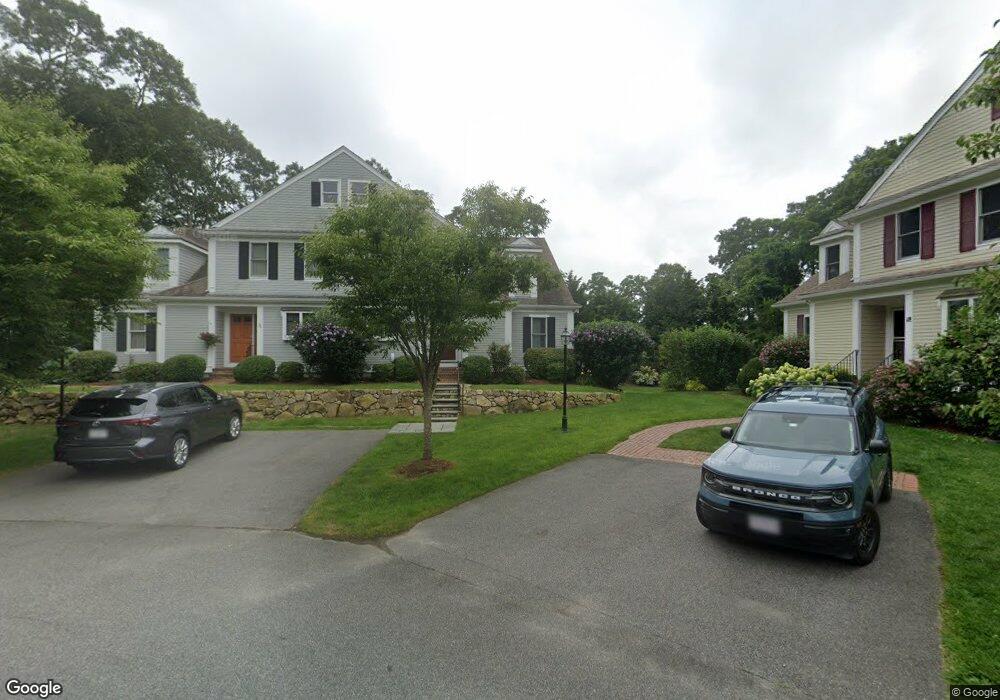 850 W Falmouth Hwy unit 8, Falmouth, MA 02540 - photo 1
