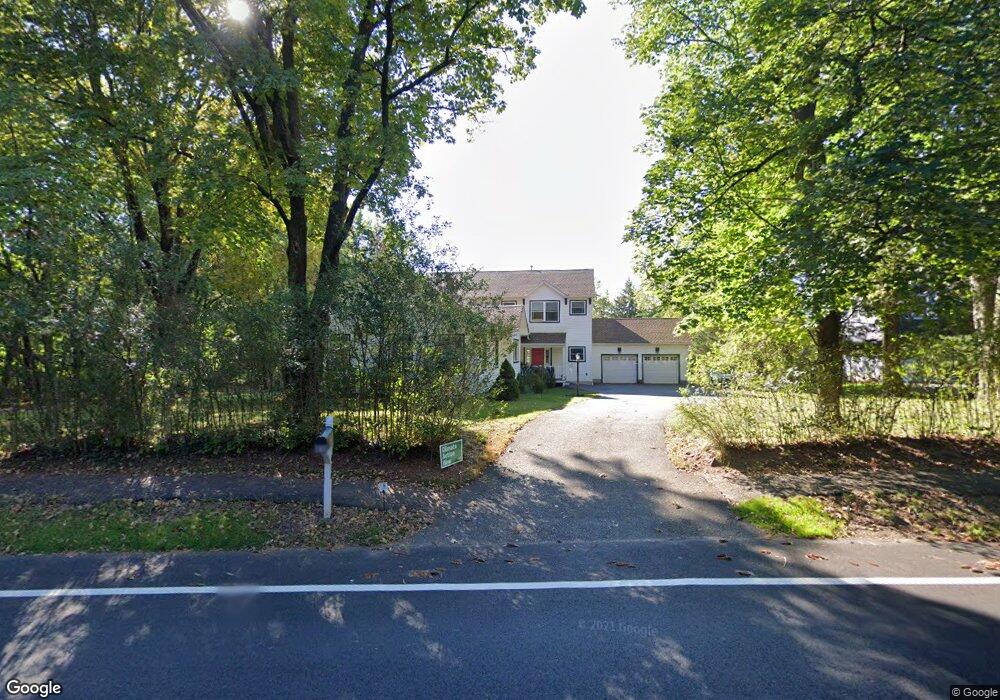 410 Lyons Rd, Basking Ridge, NJ 07920 - photo 1