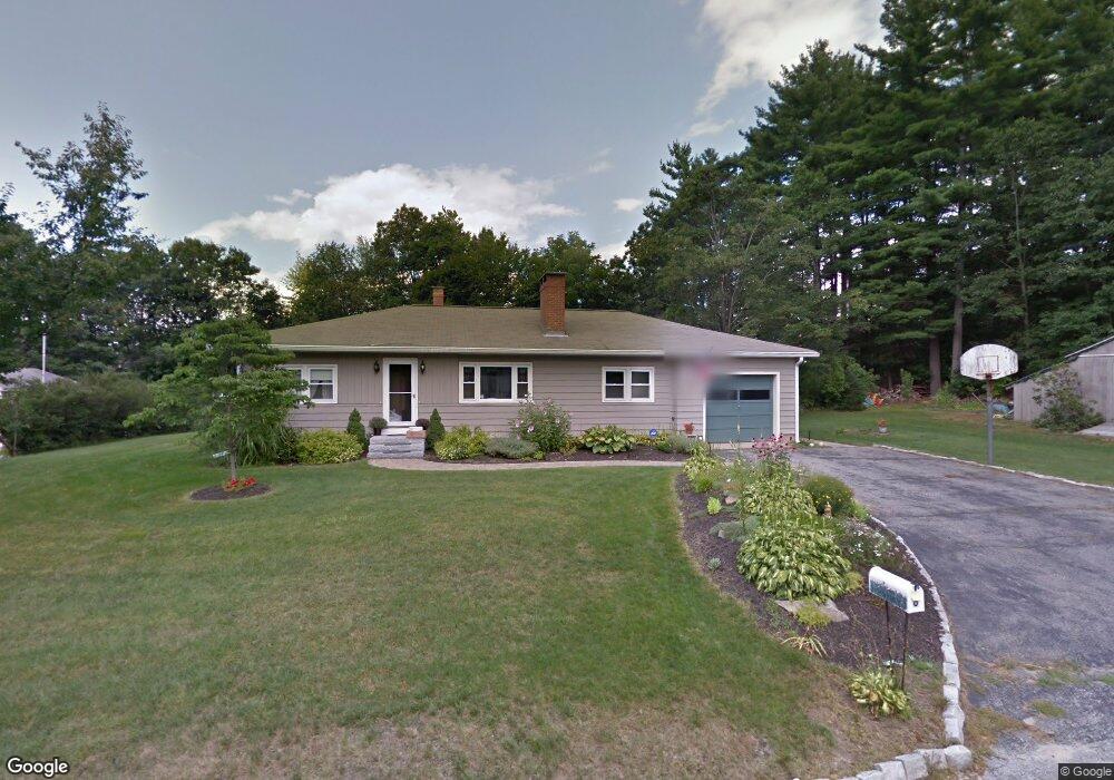 6 Cliff Ave, Hudson, NH 03051 - photo 1