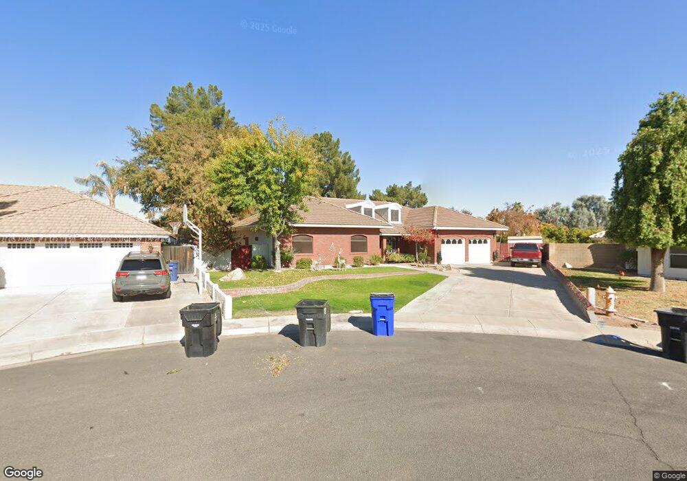 534 E Leah Ln, Gilbert, AZ 85234 - photo 1