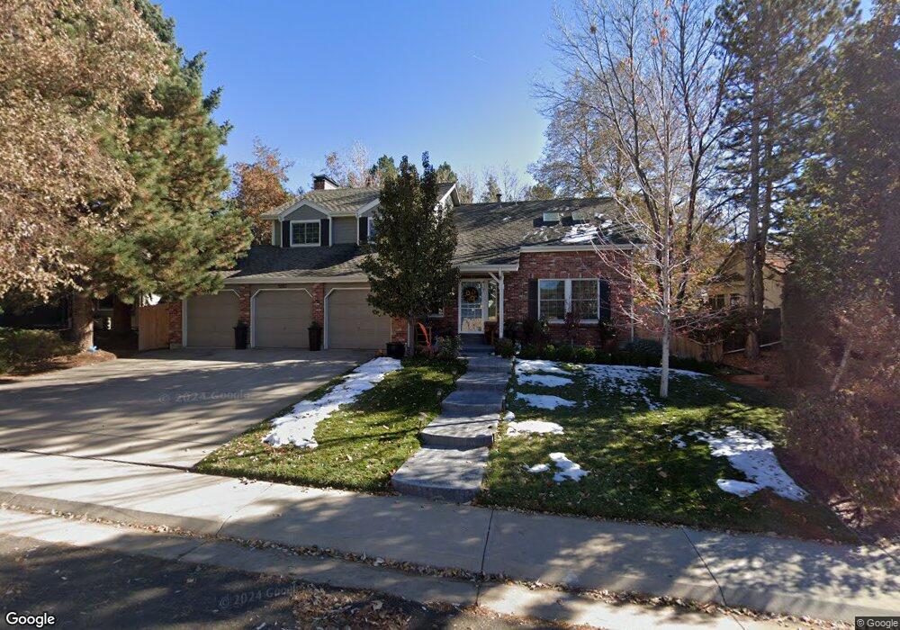 5012 S Granby St, Aurora, CO 80015 - photo 1