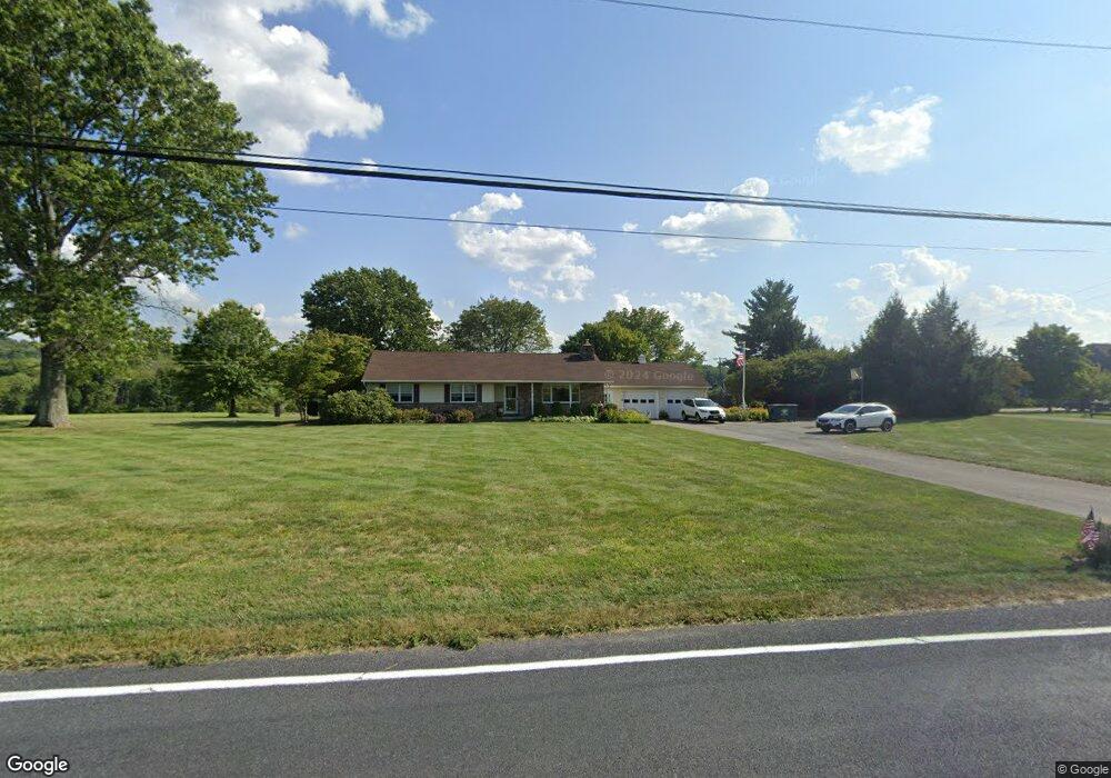 56 Wertsville Rd, Ringoes, NJ 08551 - photo 1