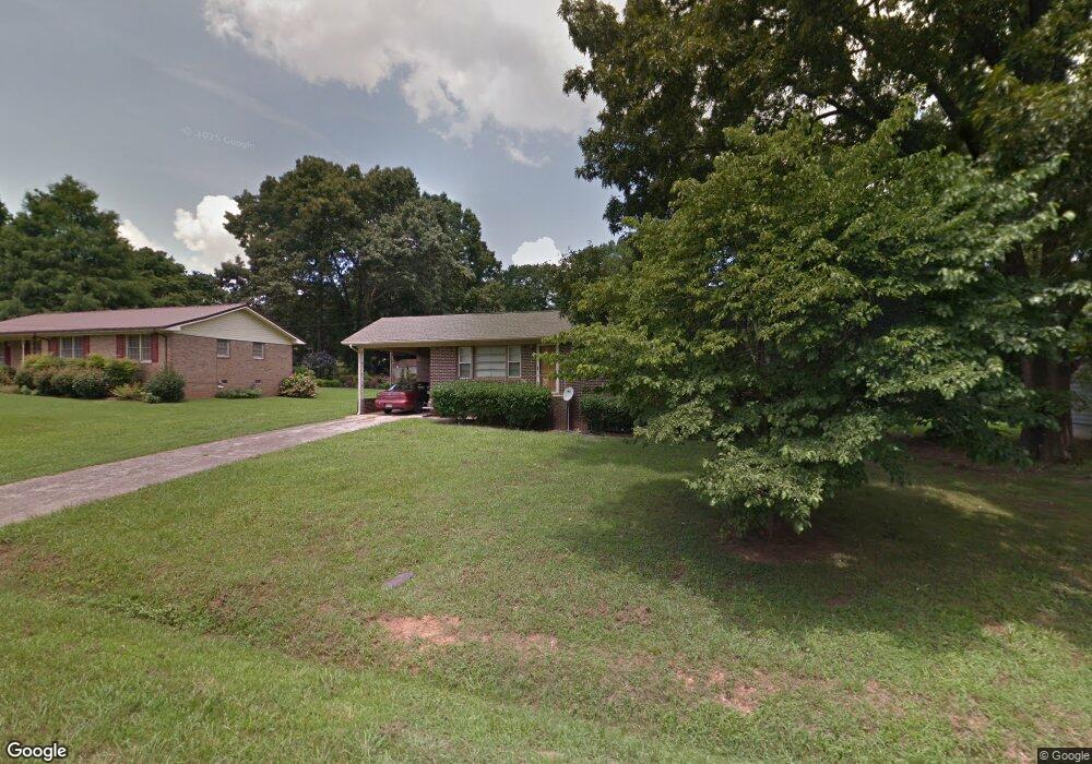 147 Abner Dr, Cedartown, GA 30125 - photo 1