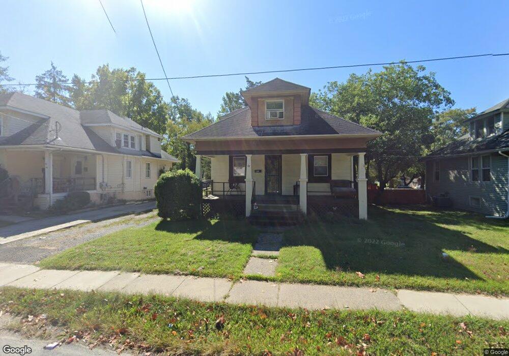 82 Blackwood Rd, Clementon, NJ 08021 - photo 1