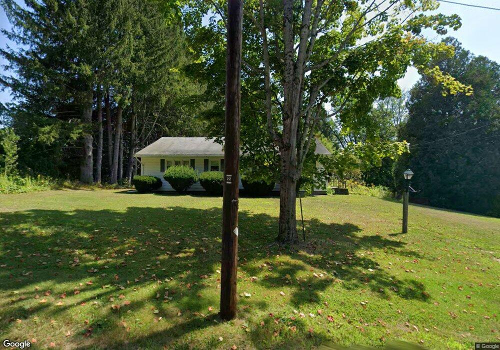 110 Wheeler Ave, Orange, MA 01364 - photo 1