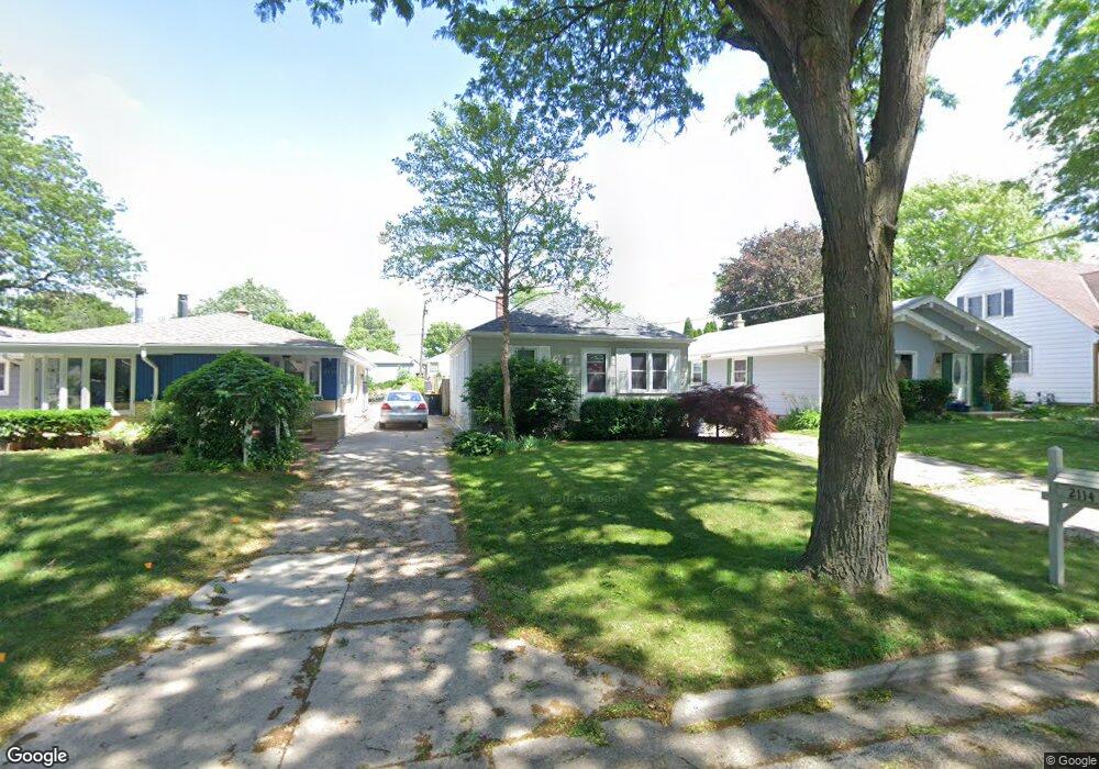 2114 N 114th St, Milwaukee, WI 53226 - photo 1