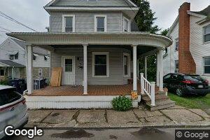 24 Columbia Ave, Bloomsburg, PA 17815