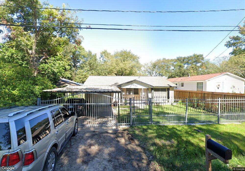 3713 Bostic St, Houston, TX 77093 - photo 1