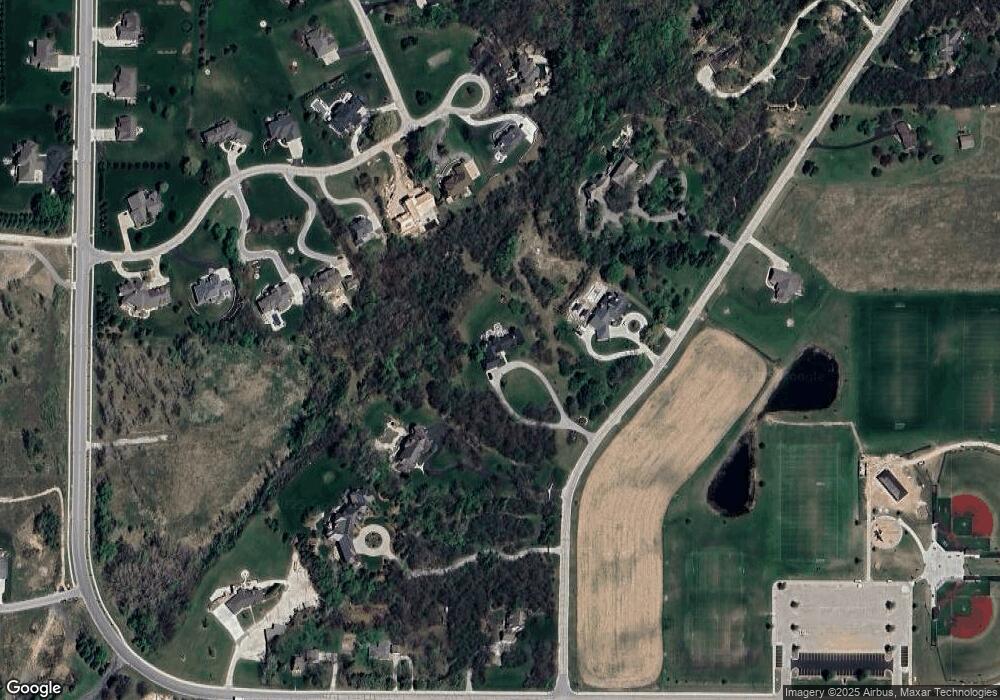 1670 Hawthorne Heights Dr, de Pere, WI 54115 - photo 1