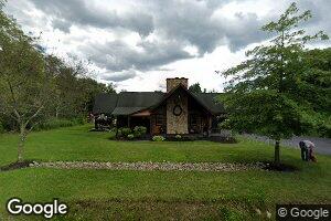 52 East Branch Dam Rd, Wilcox, PA 15870