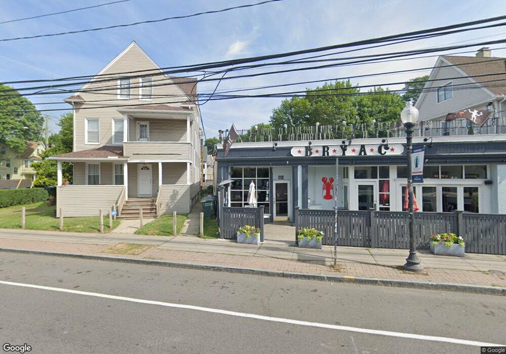 3074 Fairfield Ave, Bridge Port, CT 06605 - photo 1