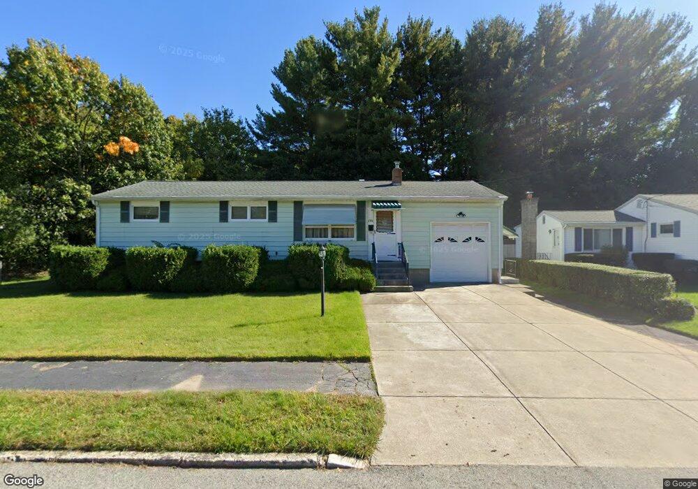 1584 Plainfield Pike, Cranston, RI 02920 - photo 1