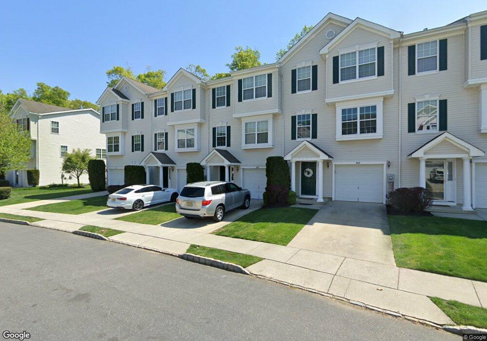 469 Dorchester Dr unit 469, Riverside, NJ 08075 - photo 1