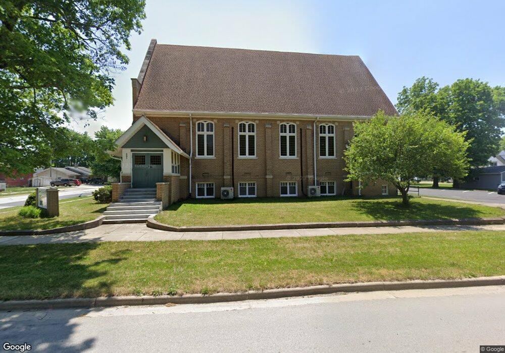 301 W Main St, Thorntown, IN 46071 - photo 1