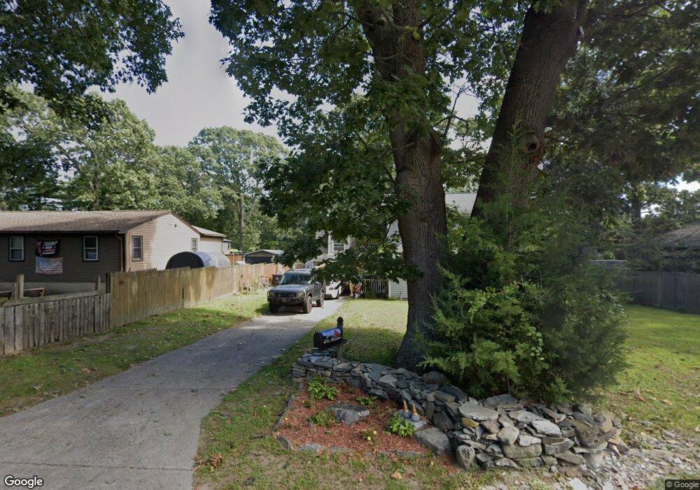 84 Main St, Riverside, RI 02915 - photo 1