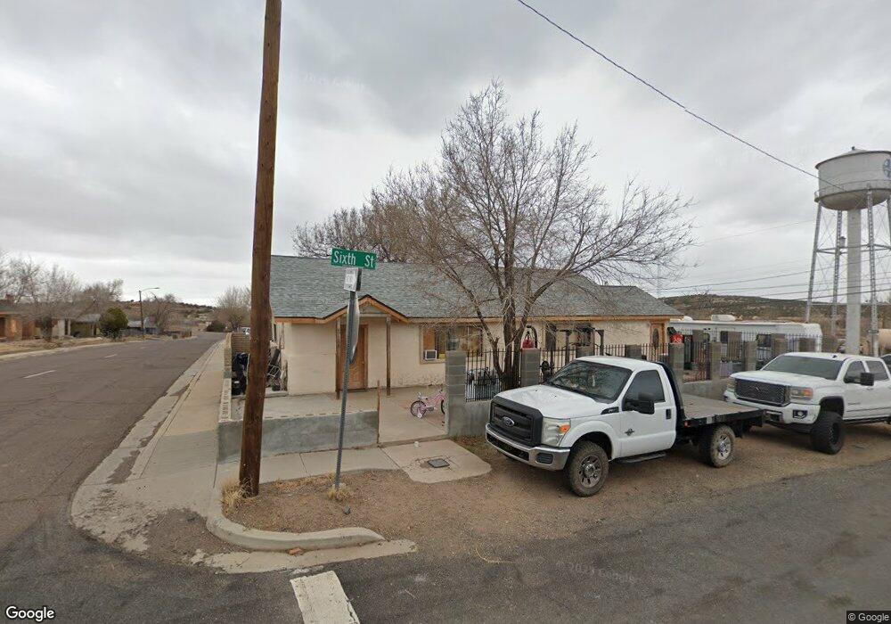 47188 N 6th St, Ash Fork, AZ 86320 - photo 1