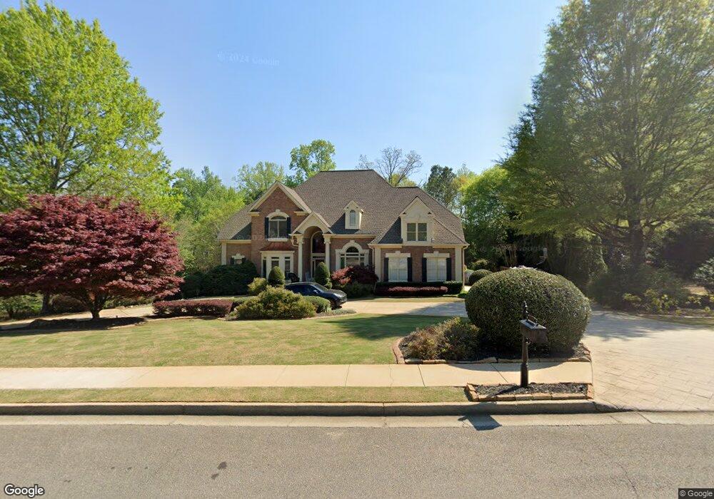 15305 White Columns Dr unit IVB, Alpharetta, GA 30004 - photo 1