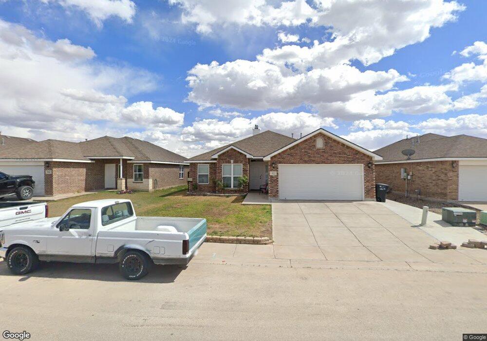 812 E 96th St, Odessa, TX 79765 - photo 1