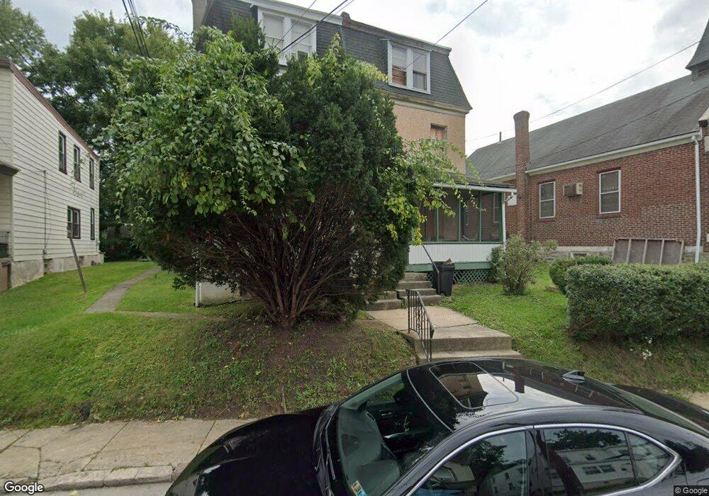 124 Bartram Ave, Lansdowne, PA 19050 - photo 1