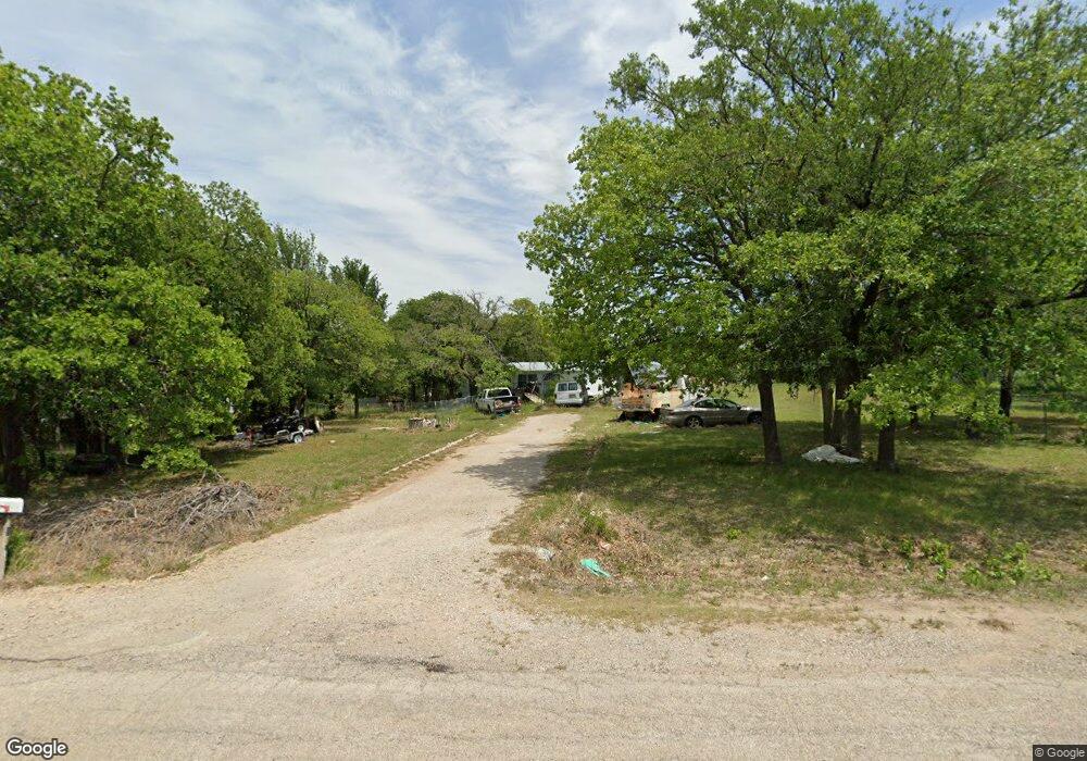 185 Live Oak Rd, Springtown, TX 76082 - photo 1