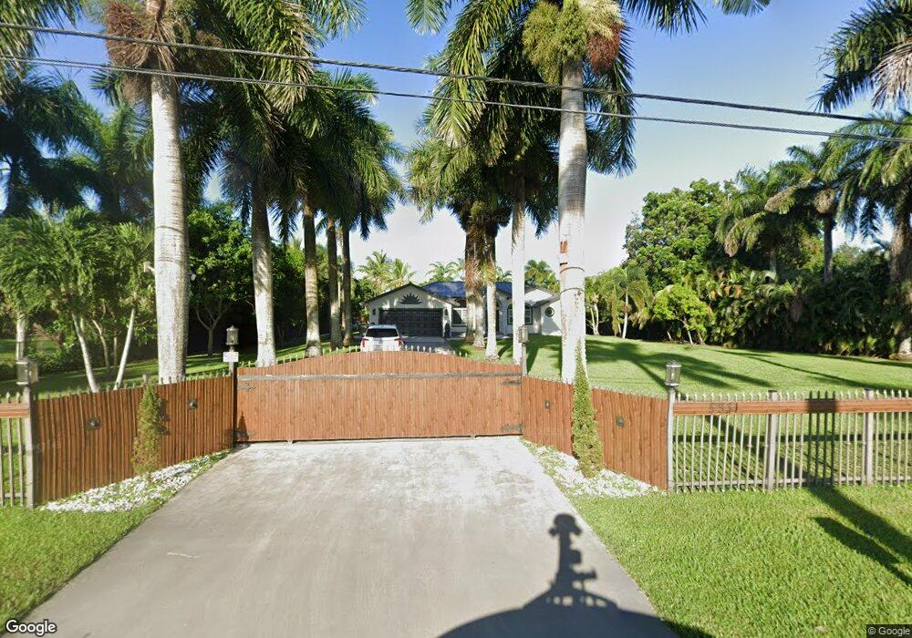 5331 SW 186th Ave, Southwest Ranches, FL 33332 - photo 1