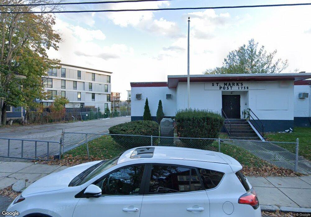 69 Bailey St unit 201, Boston, MA 02124 - photo 1