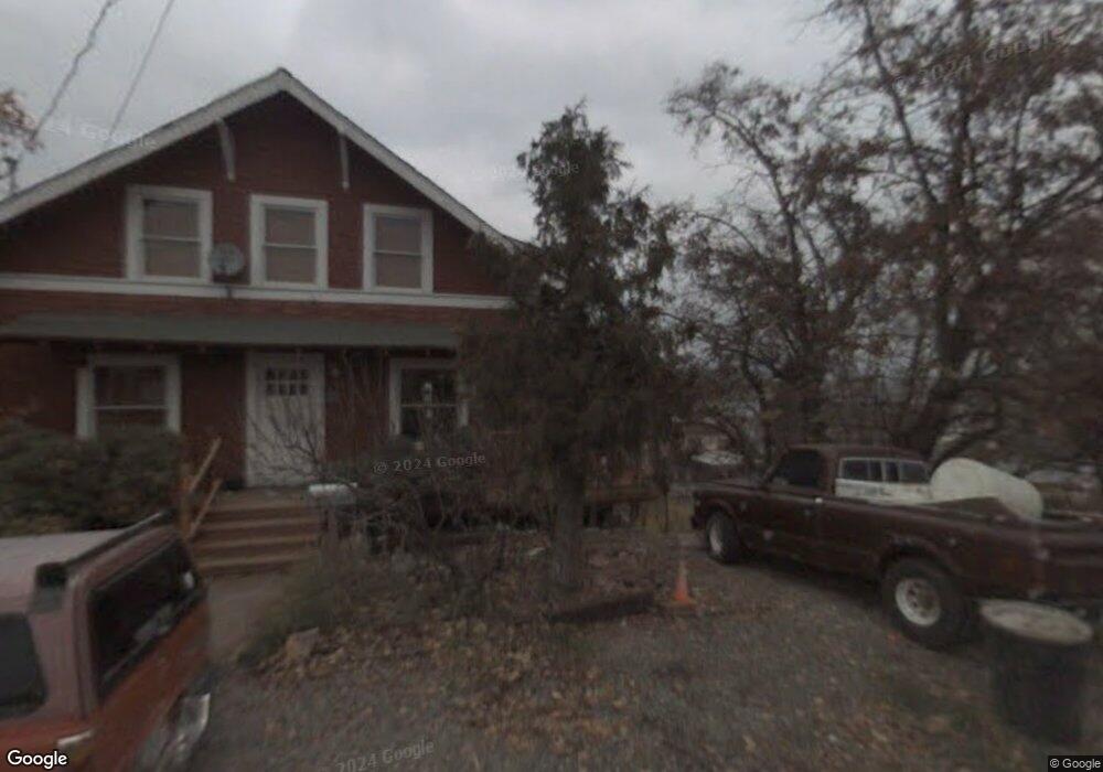 827 E 7th St unit 827 E 7th 3, the Dalles, OR 97058 - photo 1