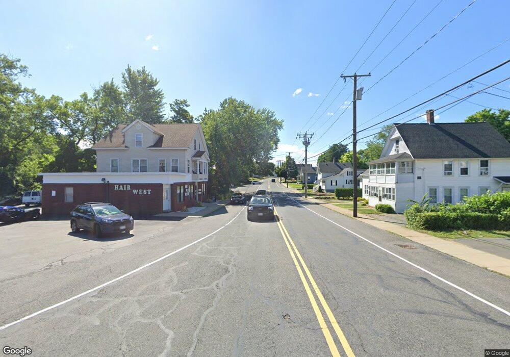 0 Fuller St unit 73282615, Ludlow, MA 01056 - photo 1