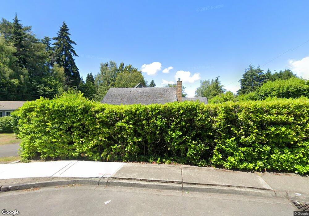 2930 Grandview Dr W, University Place, WA 98466 - photo 1