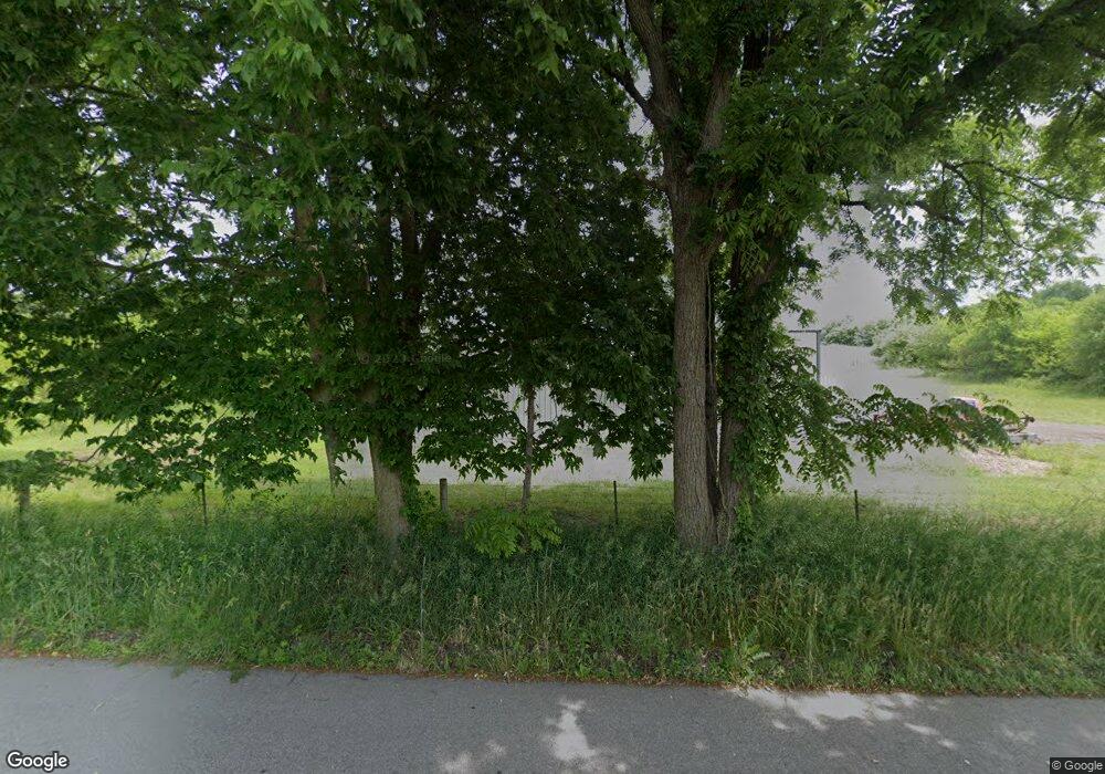 2541 N 925 E, Mill Creek, IN 46365 - photo 1