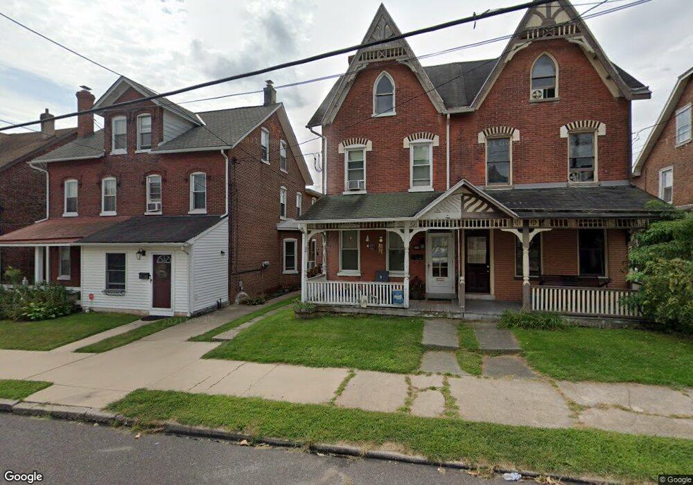 250 Bridge St, Spring City, PA 19475 - photo 1