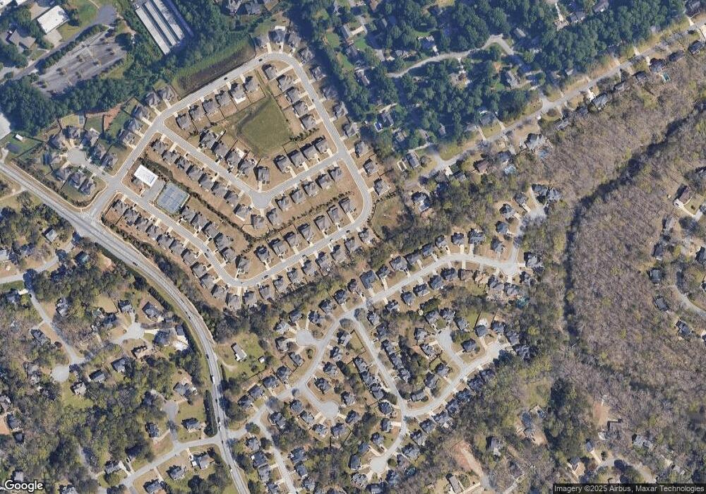 3680 Graham Way SW, Lilburn, GA 30047 - photo 1