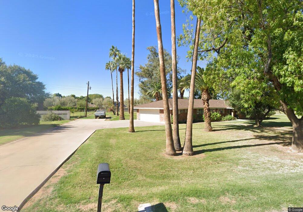 1014 S Robin Ln, Mesa, AZ 85204 - photo 1