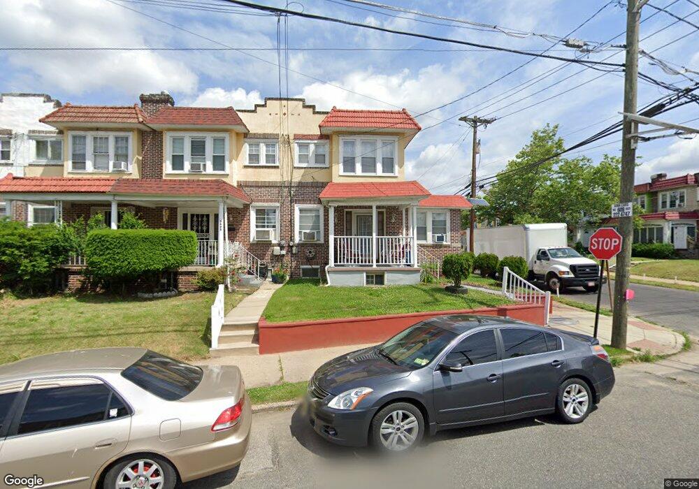 3627 Fremont Ave, Camden, NJ 08105 - photo 1